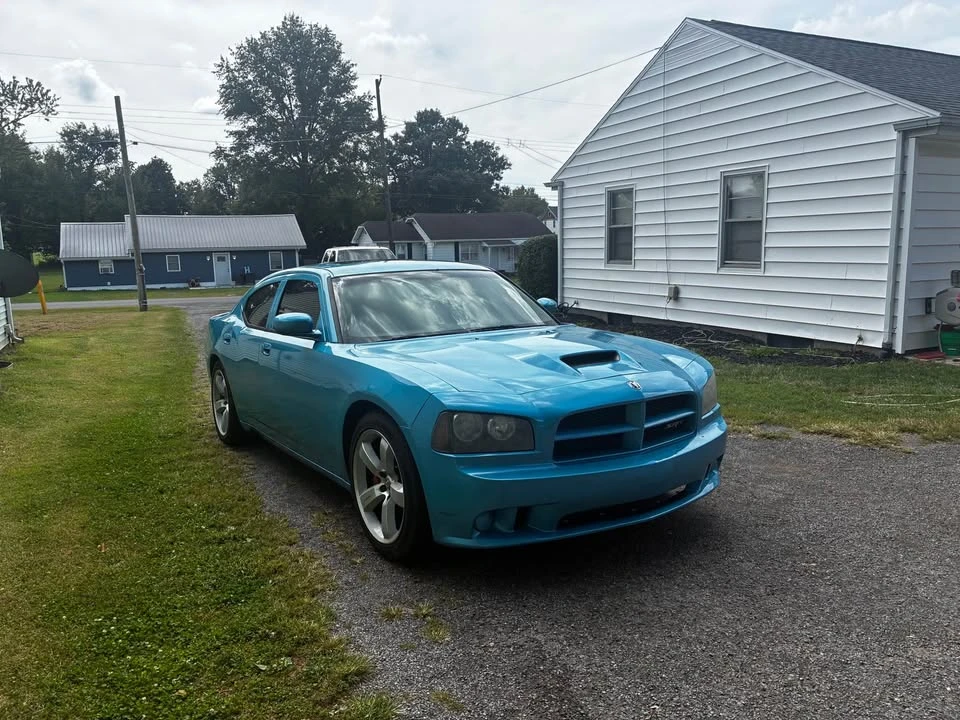 2008 Dodge Charger SRT & 392 6th Gen - Image 7 of 11