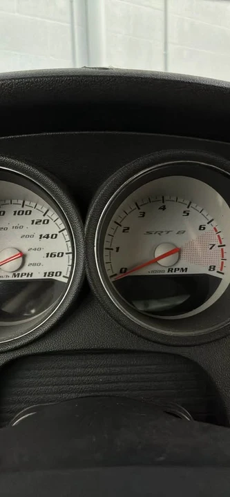 2008 Dodge Charger SRT & 392 6th Gen - Image 11 of 11
