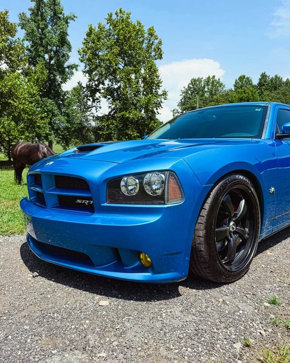 2008 Dodge Charger SRT & 392 6th Gen - Image 2 of 8