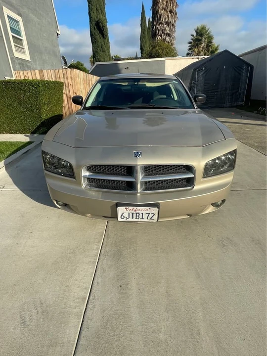 2008 Dodge Charger 6th Gen - Image 3 of 8
