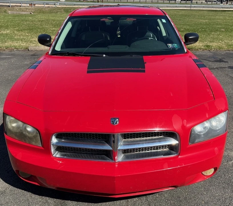 2008 Dodge Charger 6th Gen - Image 3 of 16