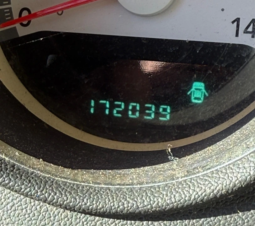2008 Dodge Charger 6th Gen - Image 7 of 16