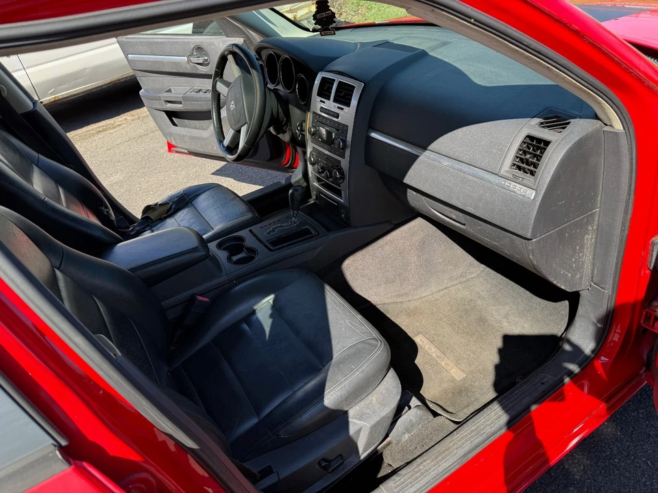 2008 Dodge Charger 6th Gen - Image 11 of 16