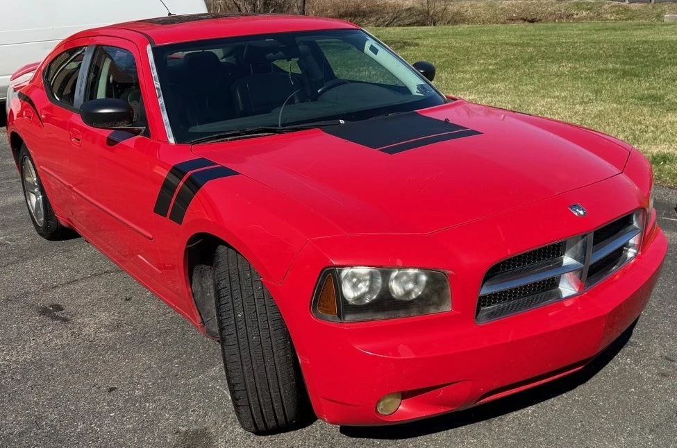 2008 Dodge Charger 6th Gen - Image 2 of 16