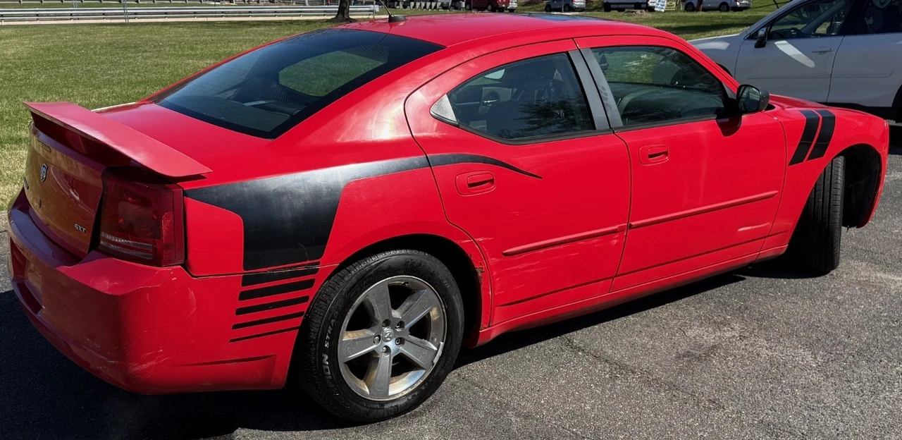 2008 Dodge Charger 6th Gen - Image 10 of 16