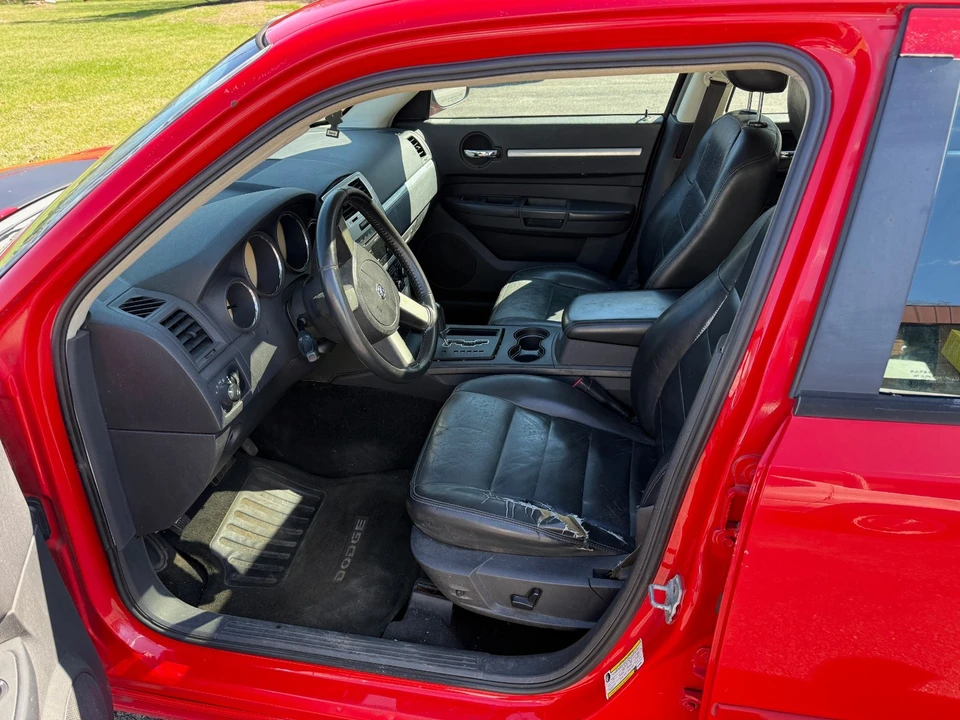2008 Dodge Charger 6th Gen - Image 6 of 16