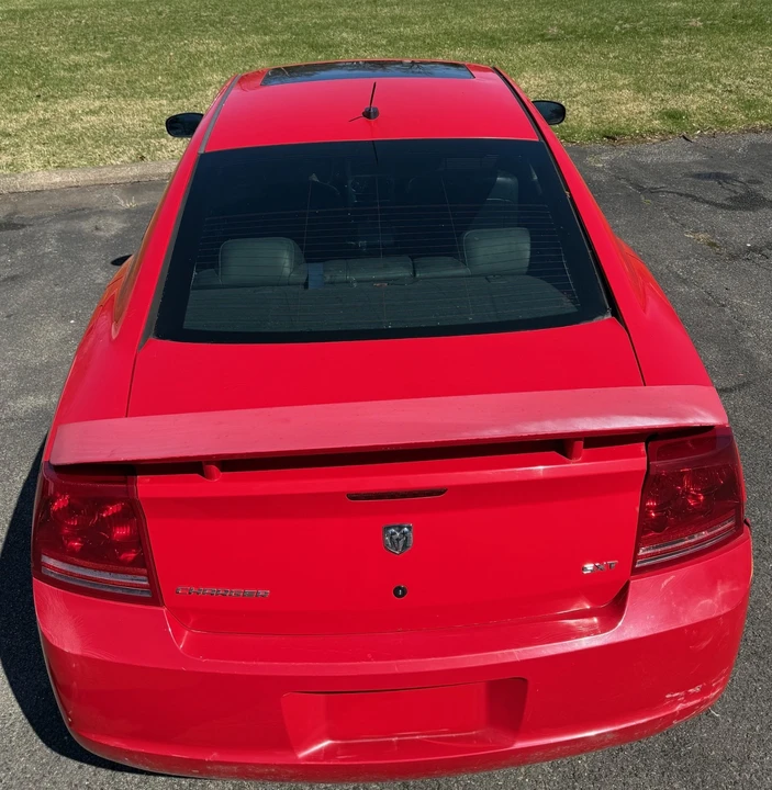2008 Dodge Charger 6th Gen - Image 8 of 16