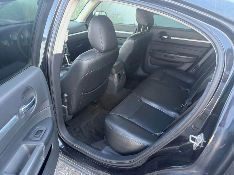 2008 Dodge Charger 6th Gen - Image 11 of 15