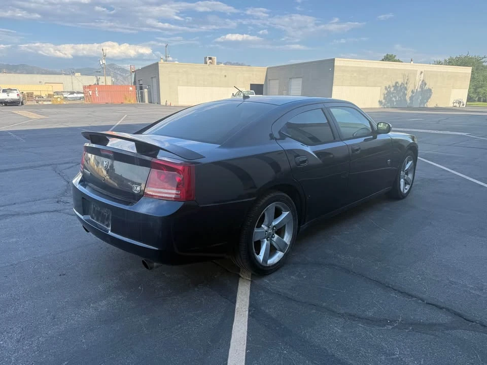 2008 Dodge Charger 6th Gen - Image 5 of 15