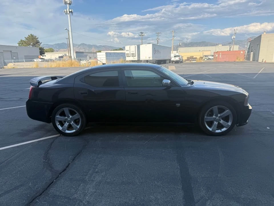 2008 Dodge Charger 6th Gen - Image 6 of 15
