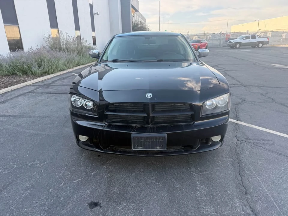 2008 Dodge Charger 6th Gen - Image 8 of 15