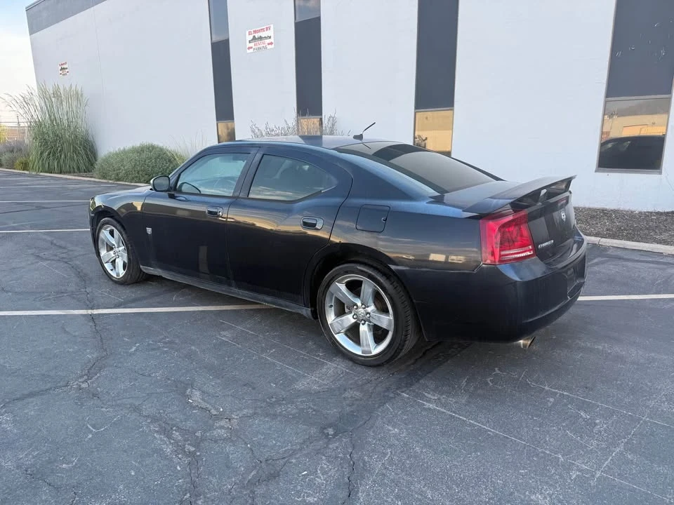 2008 Dodge Charger 6th Gen - Image 3 of 15