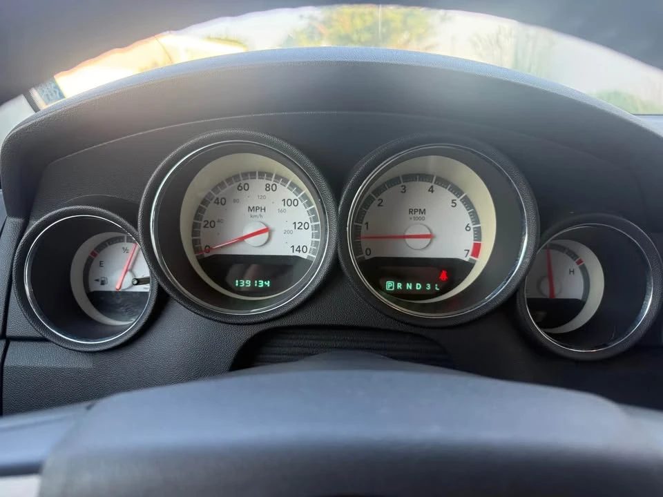2008 Dodge Charger 6th Gen - Image 14 of 15