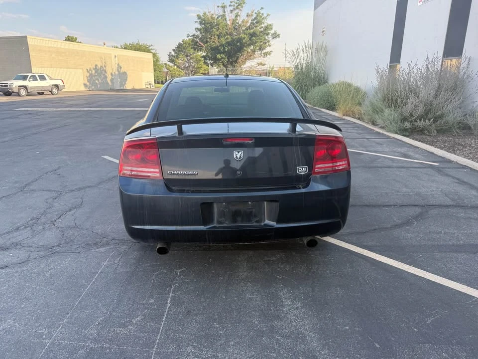 2008 Dodge Charger 6th Gen - Image 4 of 15