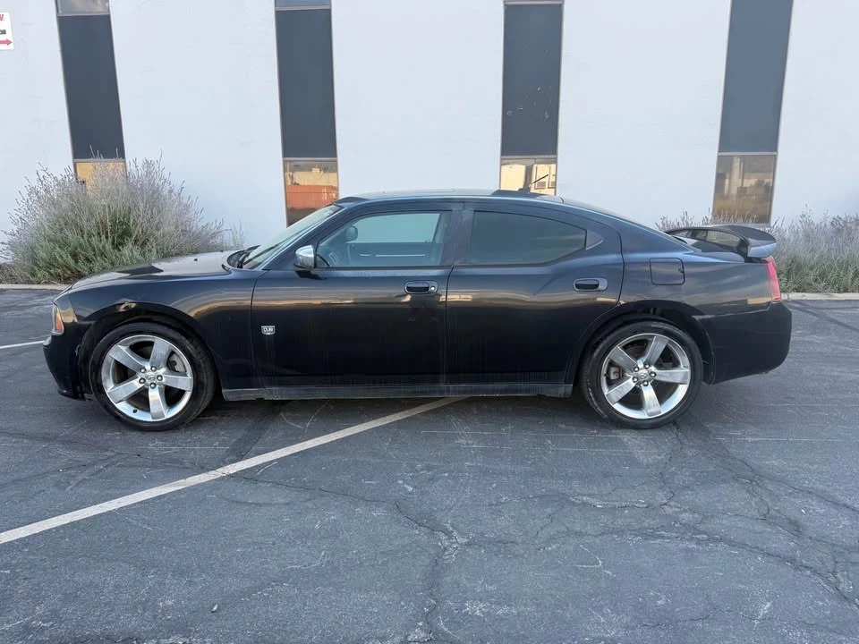 2008 Dodge Charger 6th Gen - Image 2 of 15