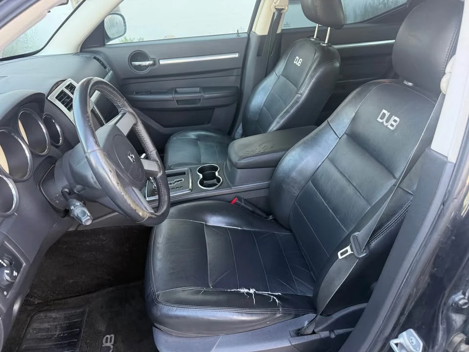 2008 Dodge Charger 6th Gen - Image 10 of 15