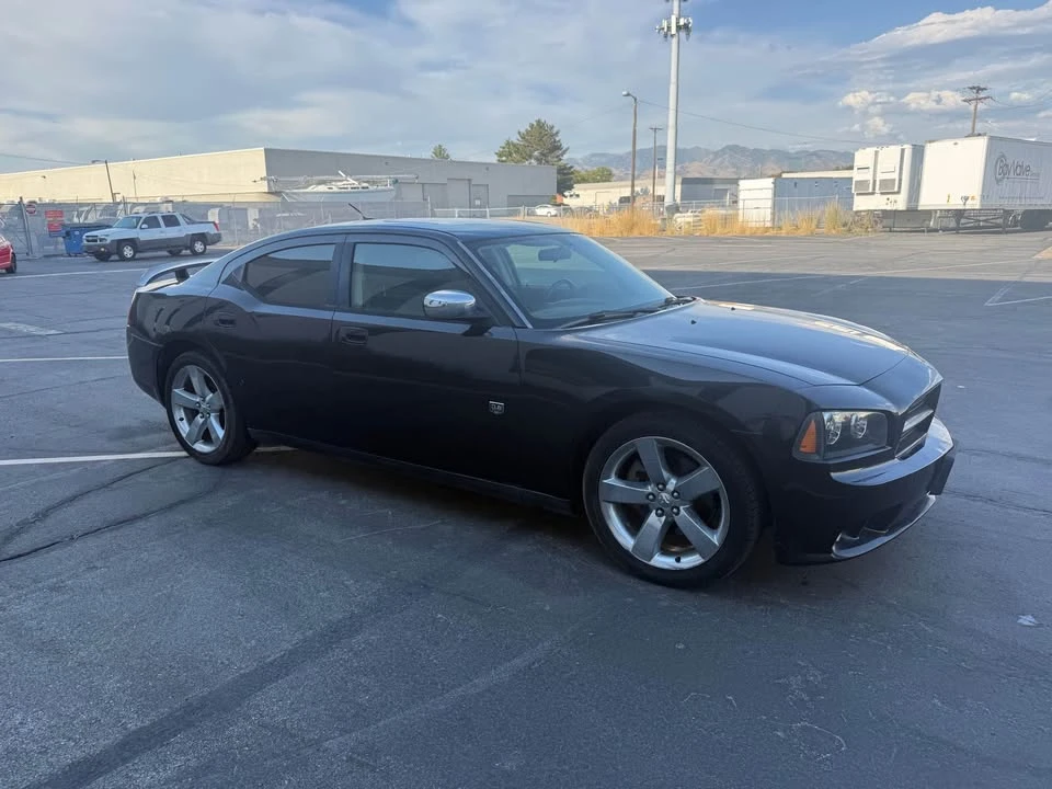 2008 Dodge Charger 6th Gen - Image 7 of 15
