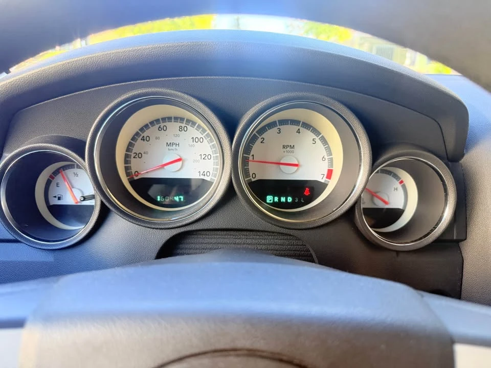 2008 Dodge Charger 6th Gen - Image 12 of 16