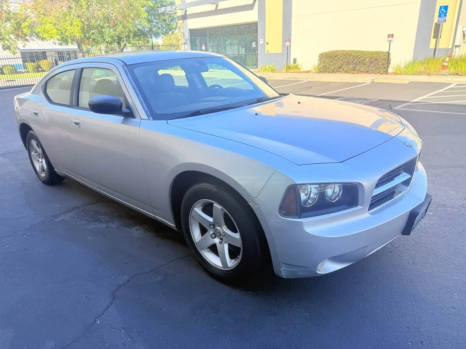 2008 Dodge Charger 6th Gen - Image 3 of 16