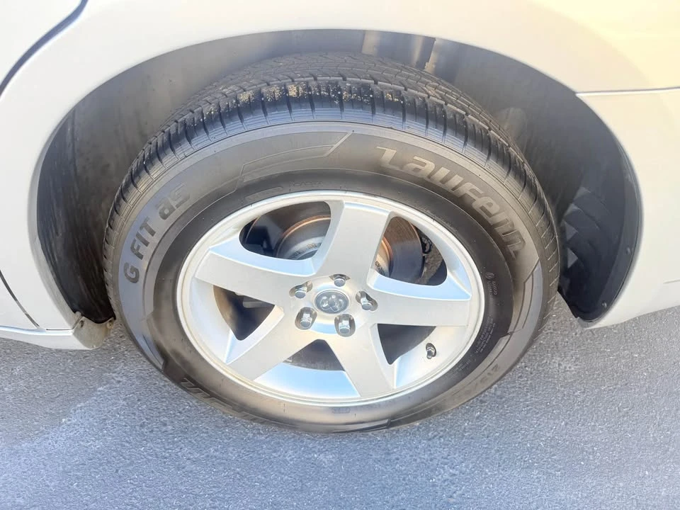 2008 Dodge Charger 6th Gen - Image 15 of 16