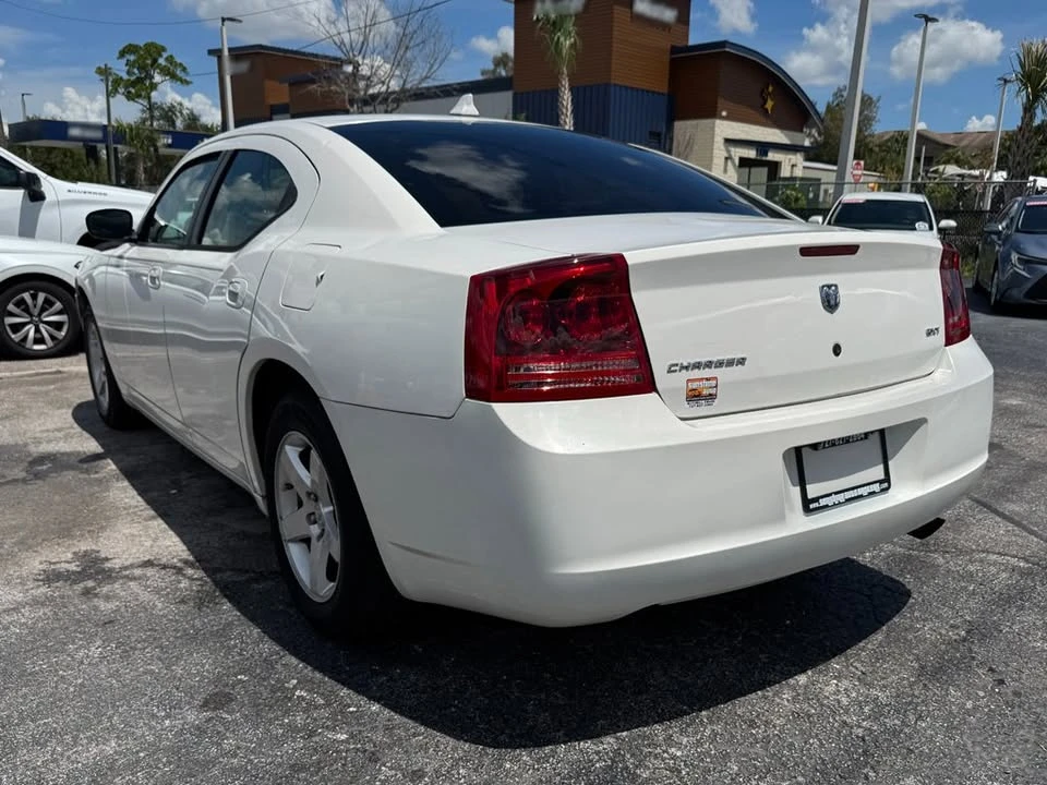 2008 Dodge Charger 6th Gen - Image 3 of 15