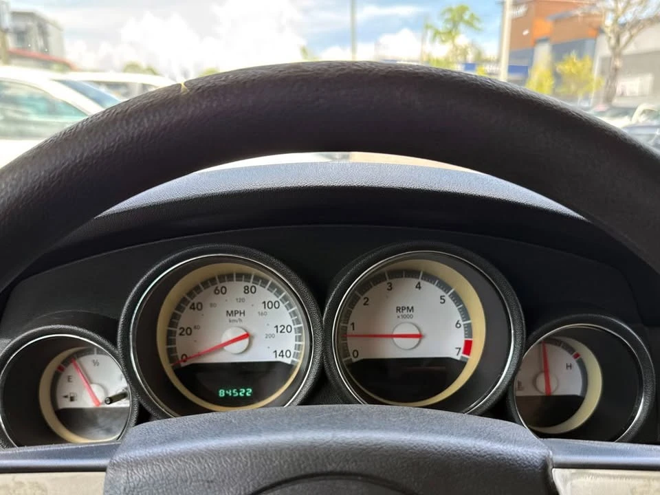 2008 Dodge Charger 6th Gen - Image 8 of 15