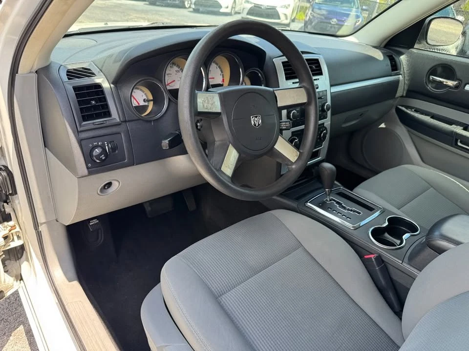 2008 Dodge Charger 6th Gen - Image 7 of 15