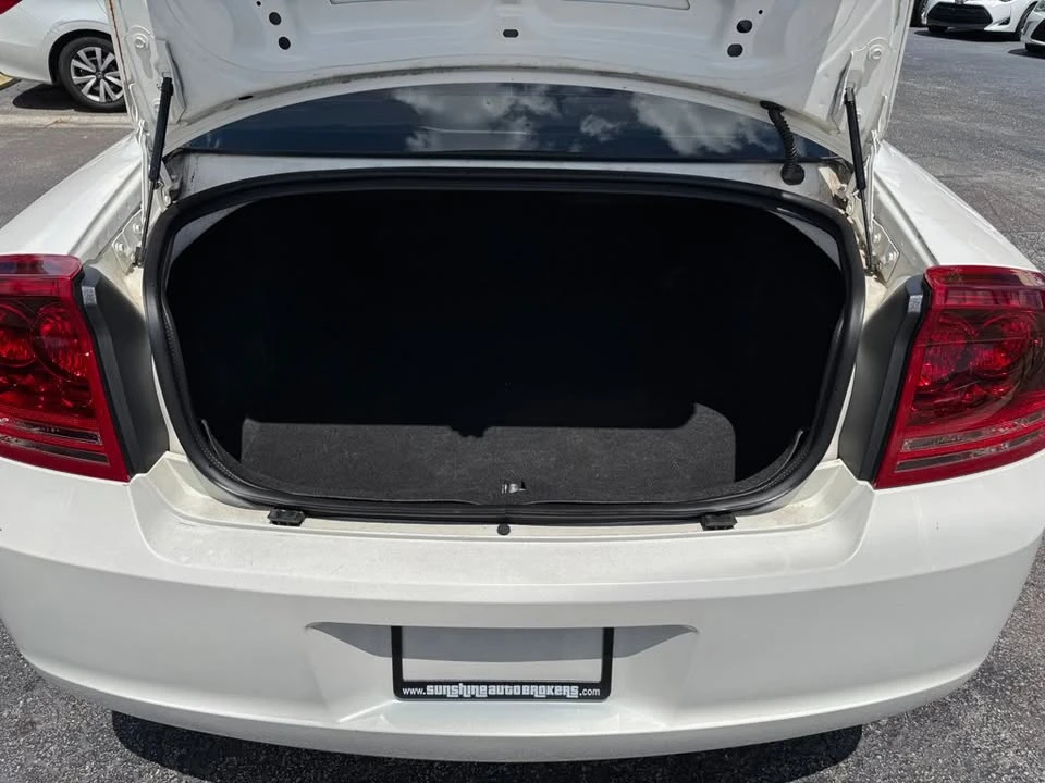 2008 Dodge Charger 6th Gen - Image 15 of 15