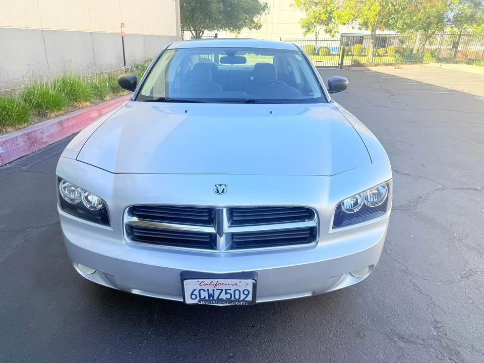2008 Dodge Charger 6th Gen - Image 2 of 16