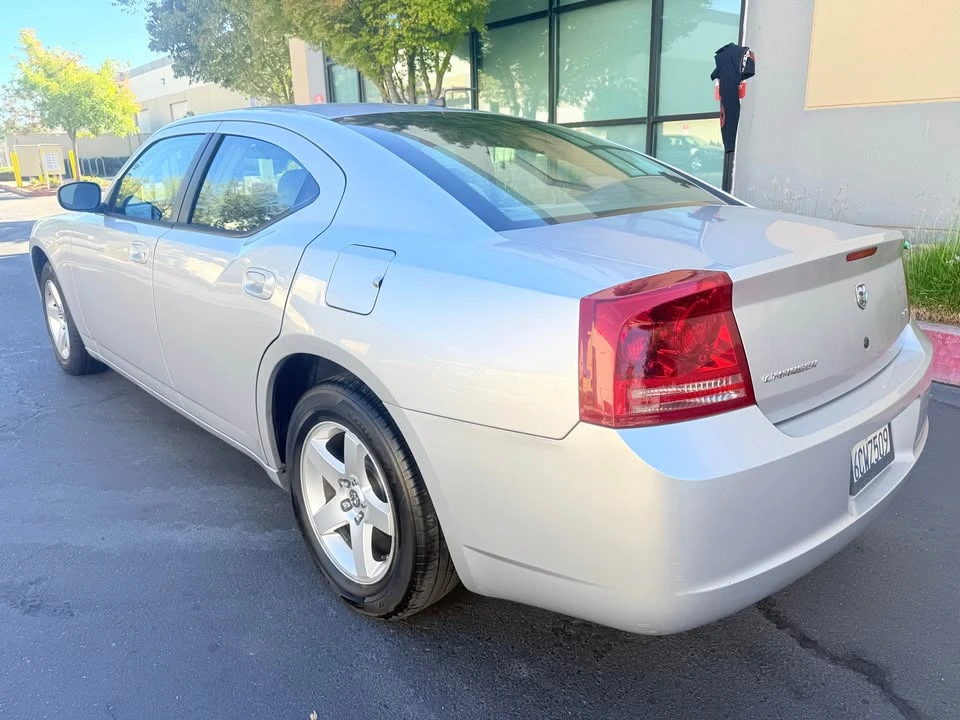 2008 Dodge Charger 6th Gen - Image 5 of 16