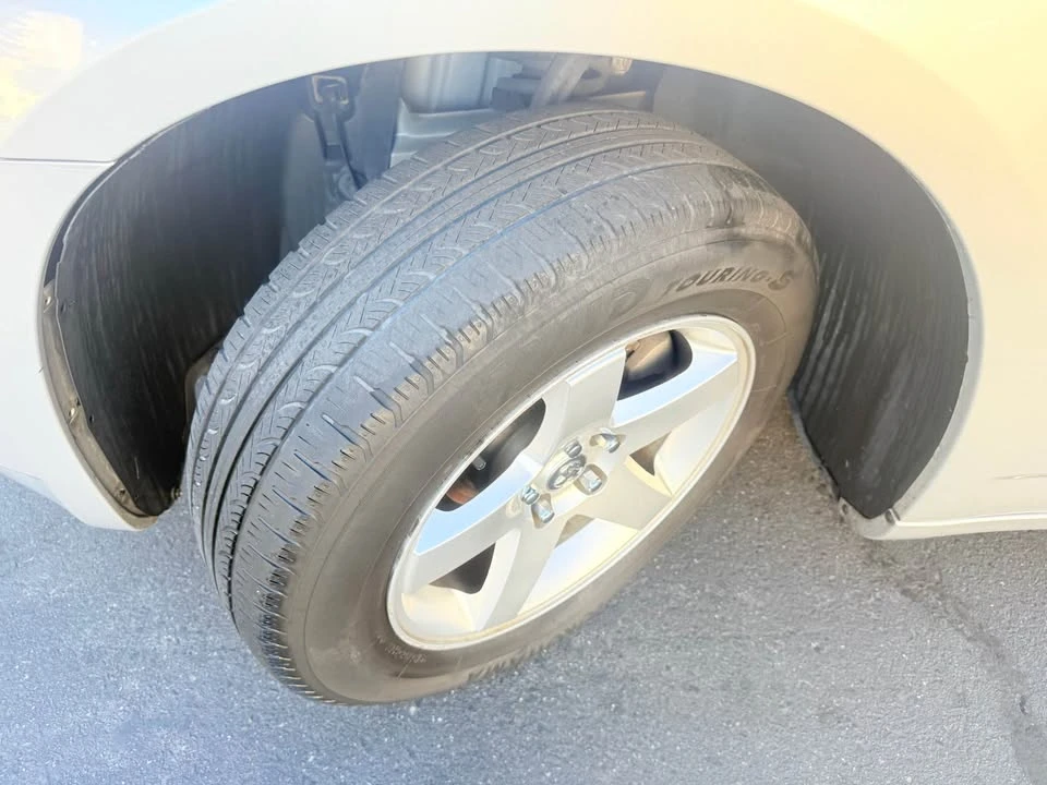 2008 Dodge Charger 6th Gen - Image 16 of 16
