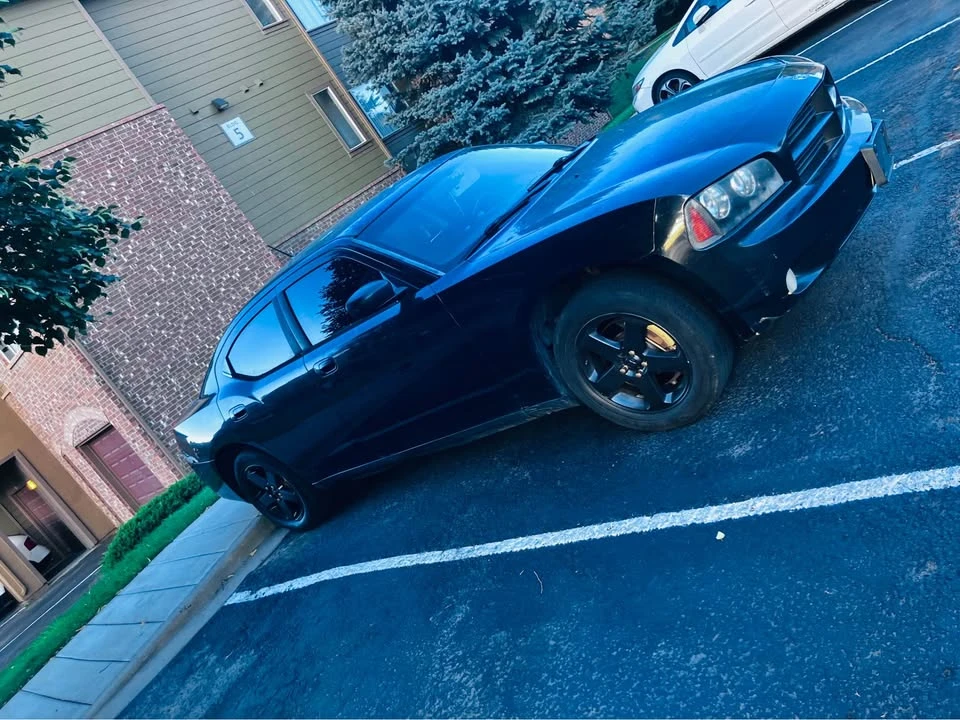 2008 Dodge Charger 6th Gen - Image 6 of 7