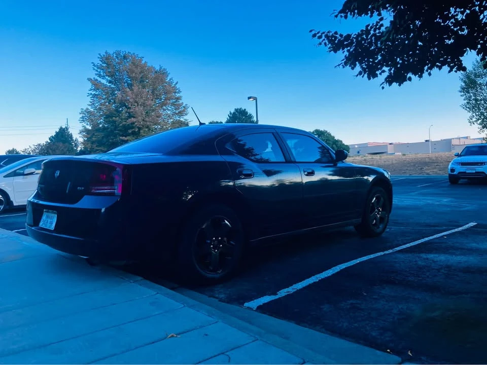 2008 Dodge Charger 6th Gen - Image 2 of 7