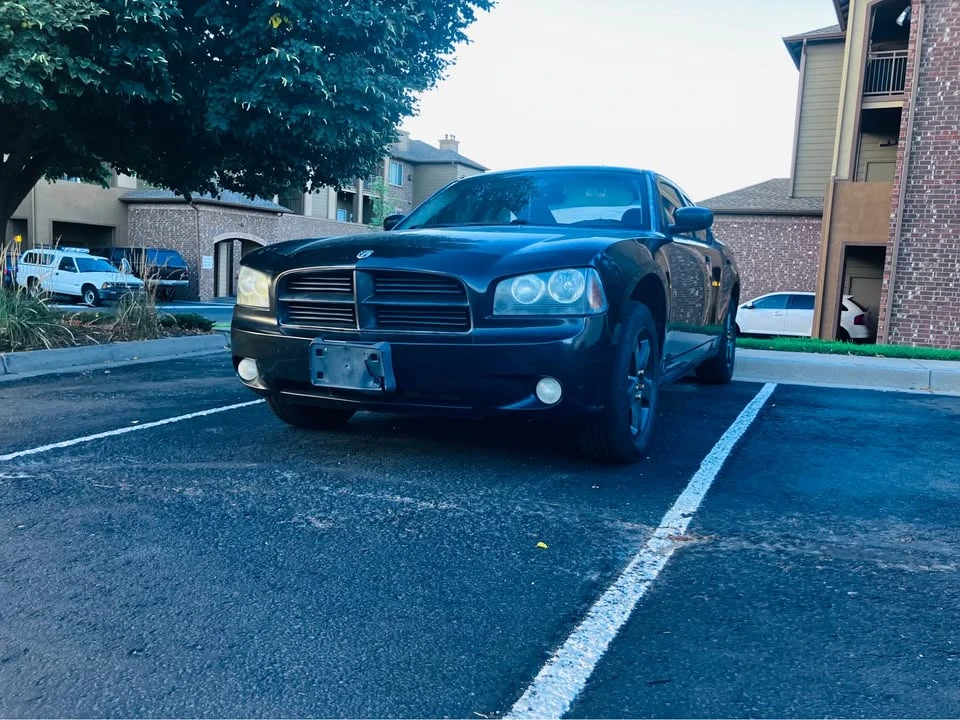 2008 Dodge Charger 6th Gen - Image 5 of 7