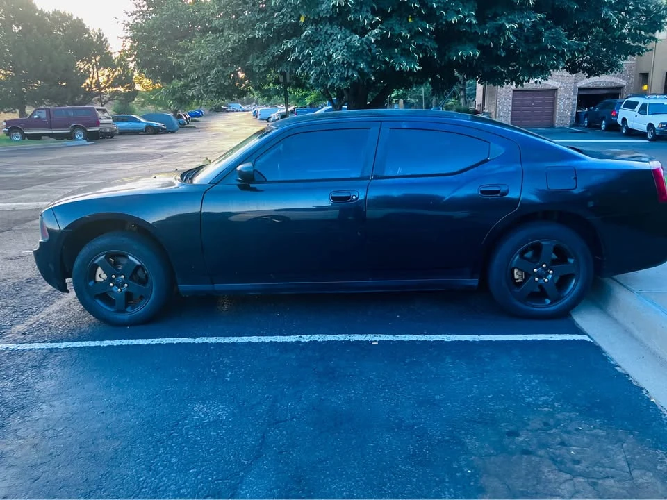 2008 Dodge Charger 6th Gen - Image 3 of 7