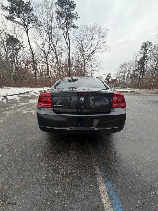 2008 Dodge Charger 6th Gen - Image 6 of 12