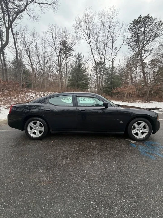 2008 Dodge Charger 6th Gen - Image 4 of 12