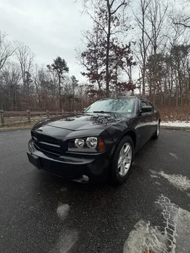 2008 Dodge Charger · SXT Plus Sedan 4D