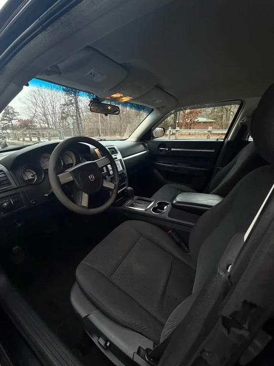 2008 Dodge Charger 6th Gen - Image 9 of 12