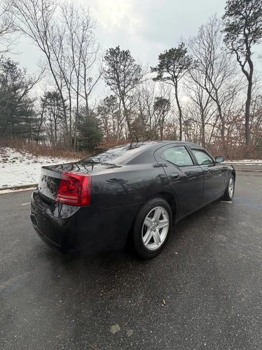 2008 Dodge Charger 6th Gen - Image 5 of 12