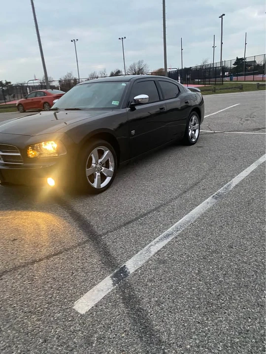 2008 Dodge Charger 6th Gen - Image 4 of 4