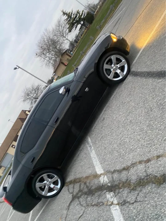2008 Dodge Charger 6th Gen - Image 3 of 4