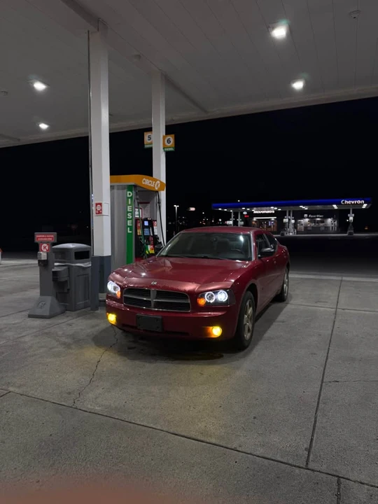 2008 Dodge Charger 6th Gen - Image 6 of 8