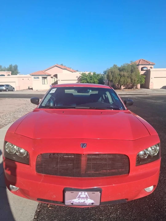2008 Dodge Charger 6th Gen - Image 11 of 11