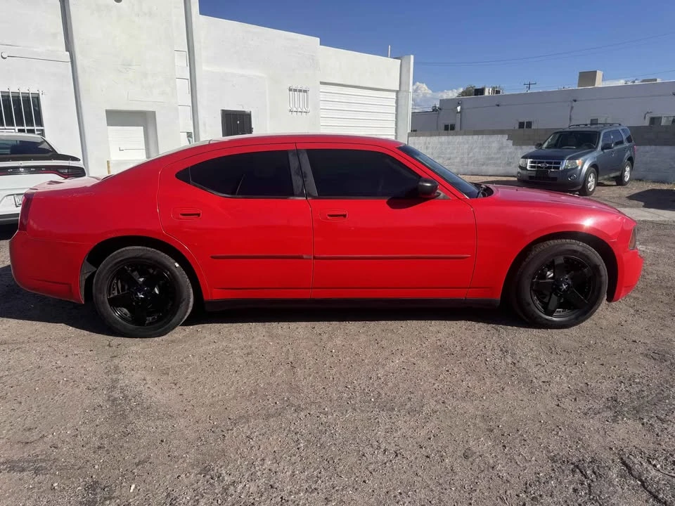 2008 Dodge Charger 6th Gen - Image 3 of 11