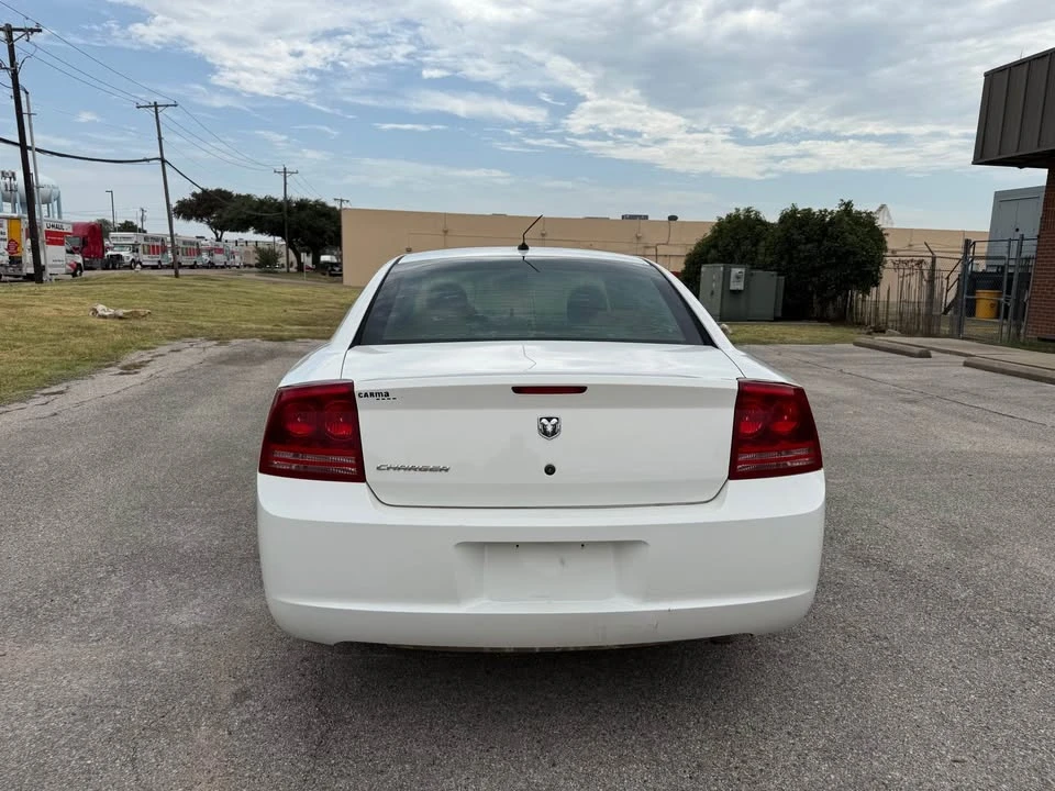 2008 Dodge Charger 6th Gen - Image 4 of 12