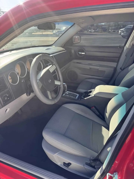 2008 Dodge Charger 6th Gen - Image 5 of 11