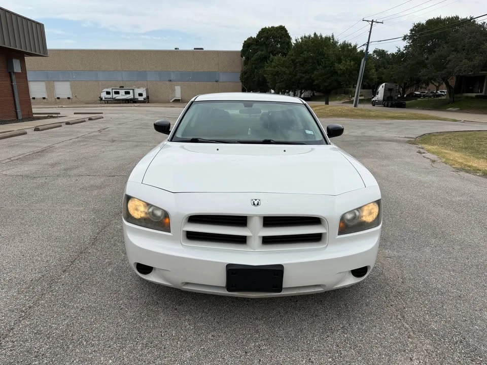 2008 Dodge Charger 6th Gen - Image 3 of 12