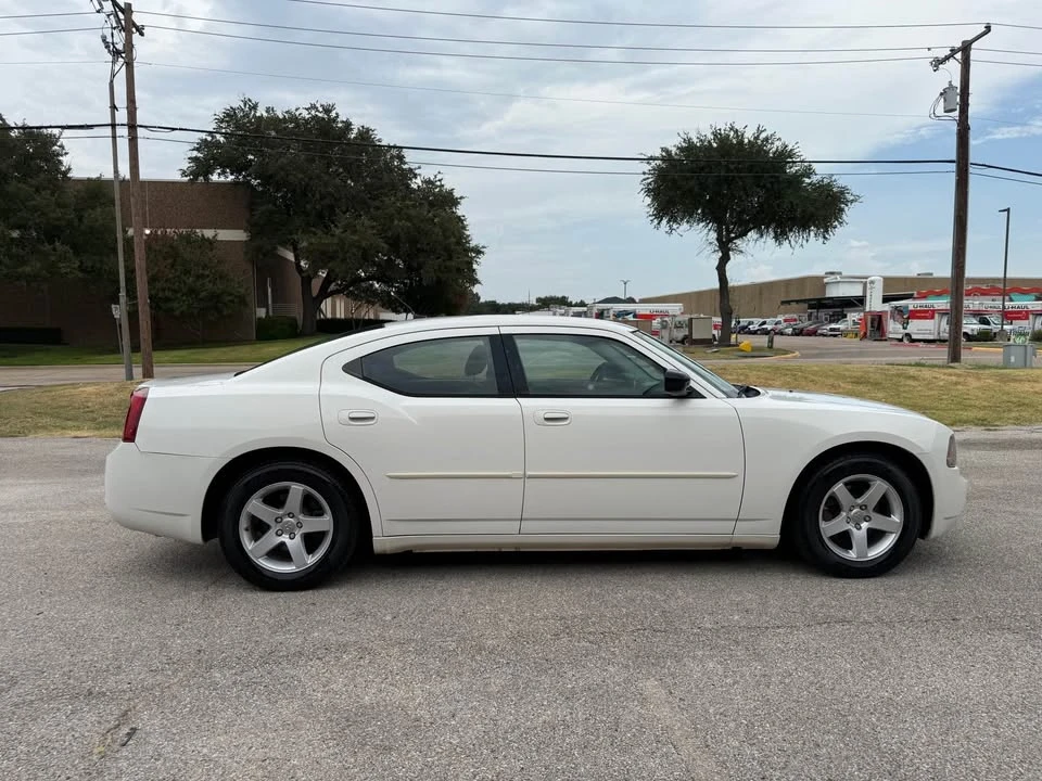 2008 Dodge Charger 6th Gen - Image 8 of 12