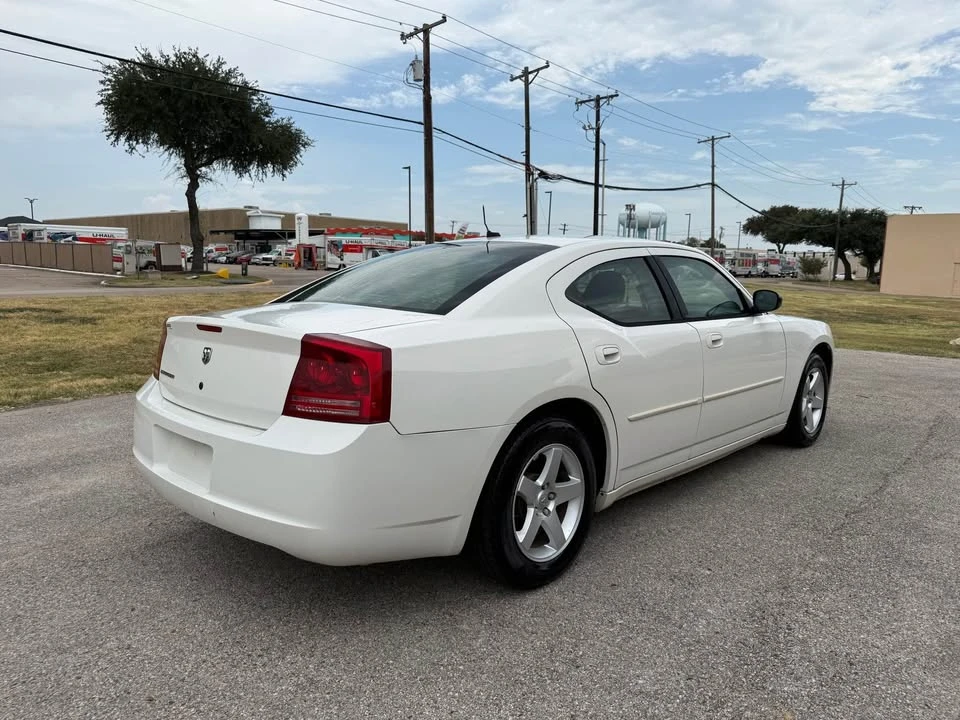 2008 Dodge Charger 6th Gen - Image 6 of 12